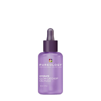 Hydrate Glow Catcher Hair Oil by Pureology