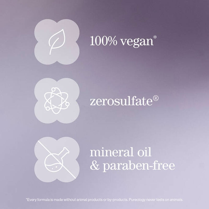 Hydrate Sheer Conditioner For Fine Dry Coloured Hair by Pureology