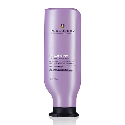 Hydrate Sheer Conditioner For Fine Dry Coloured Hair by Pureology