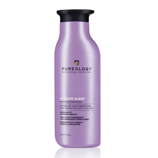Hydrate Sheer Shampoo by Pureology