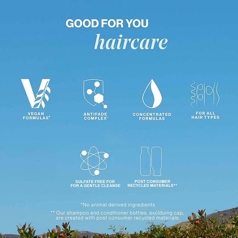 Nanoworks Gold Conditioner by Pureology