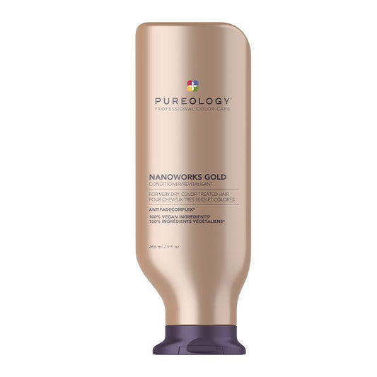 Nanoworks Gold Conditioner by Pureology