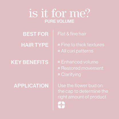 Pure Volume Conditioner by Pureology
