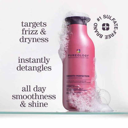 Smooth Perfection Shampoo by Pureology