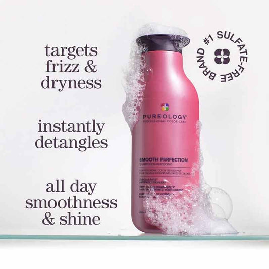 Smooth Perfection Shampoo by Pureology