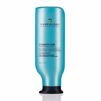 Strength Cure Conditioner For Damaged Coloured Hair by Pureology