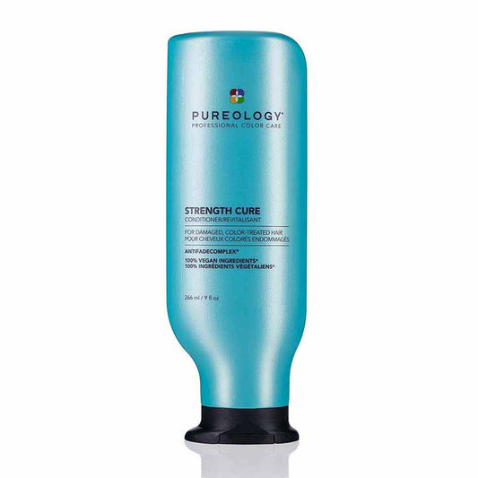 Strength Cure Conditioner For Damaged Coloured Hair by Pureology