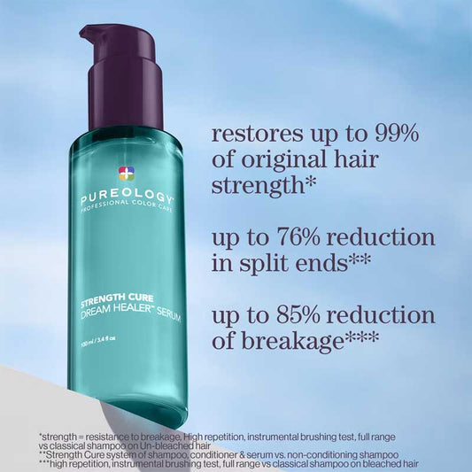 Strength Cure Dream Healer Serum by Pureology