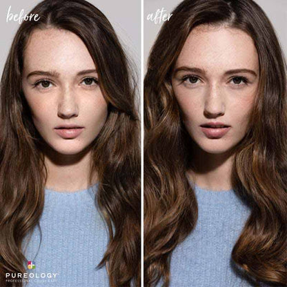 Strength Cure Superfood Treatment Mask For Colour-Treated Hair by Pureology