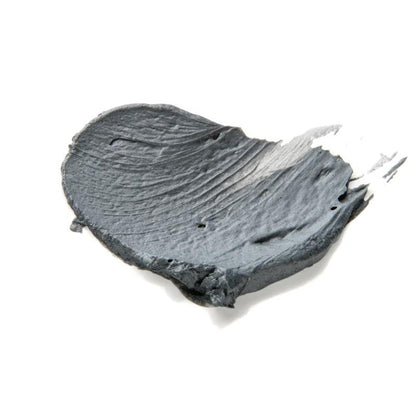 Q+A Activated Charcoal Face Mask