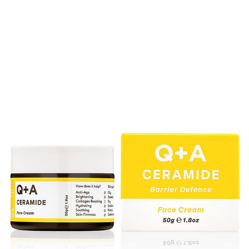 Ceramide Barrier Defence Face Cream