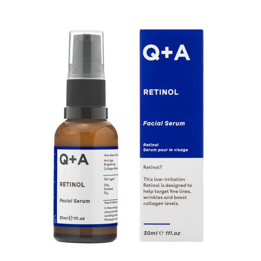 Retinol Facial Serum