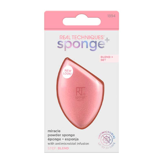 Miracle Powder Sponge