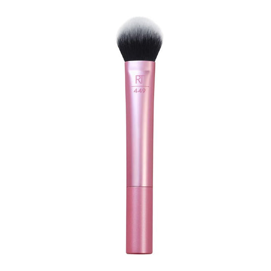 Tapered Cheek Brush