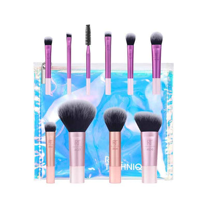 Travel Fantasy Mini Brush Kit