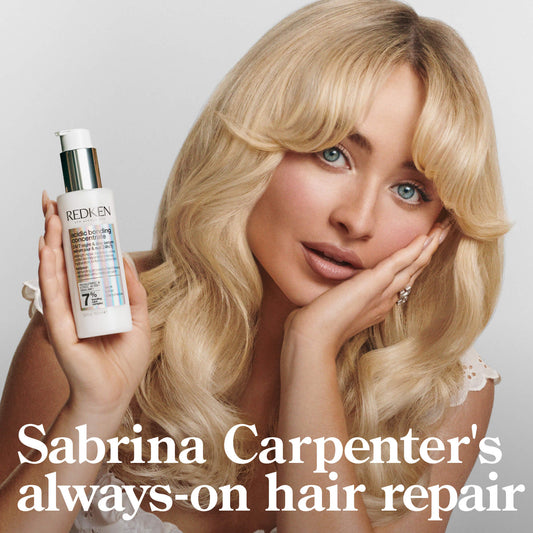 Acidic Bonding Concentrate 24/7 Night & Day Serum by Redken