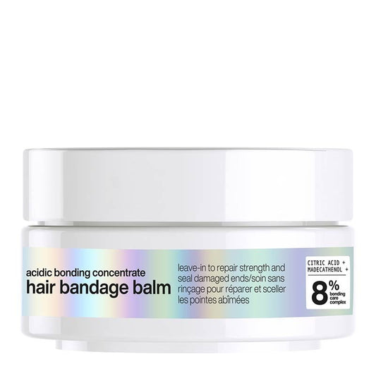 Acidic Bonding Concentrate Hair Bandage Balm Hair Treatment For Damaged Hair by Redken