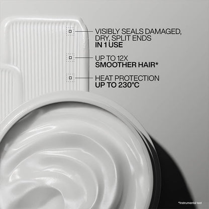 Acidic Bonding Concentrate Hair Bandage Balm Hair Treatment For Damaged Hair by Redken