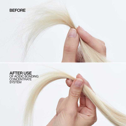 Acidic Bonding Concentrate Shampoo & Conditioner Bundle by Redken