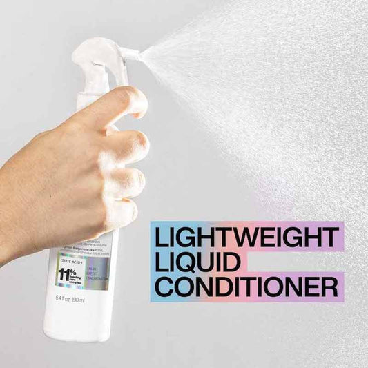 Acidic Bonding Concentrate Lightweight Liquid Conditioner by Redken
