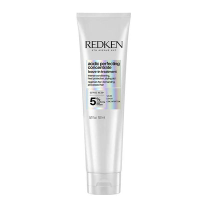 Acidic Bonding Concentrate Perfecting Leave-In Treatment by Redken