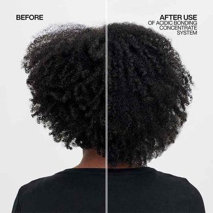 Acidic Bonding Concentrate Perfecting Leave-In Treatment by Redken