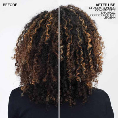 Acidic Bonding Concentrate Shampoo by Redken
