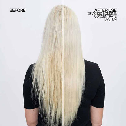 Acidic Bonding Concentrate Shampoo by Redken