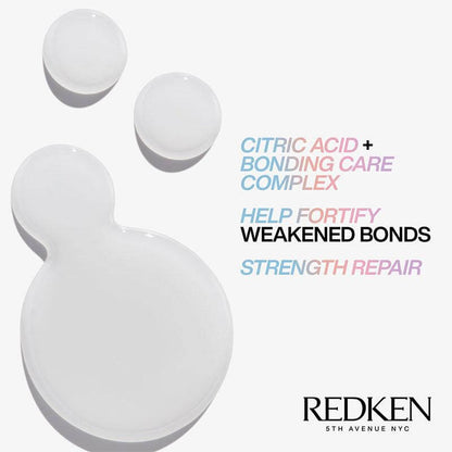 Acidic Bonding Concentrate Shampoo by Redken