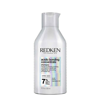 Acidic Bonding Concentrate Shampoo by Redken