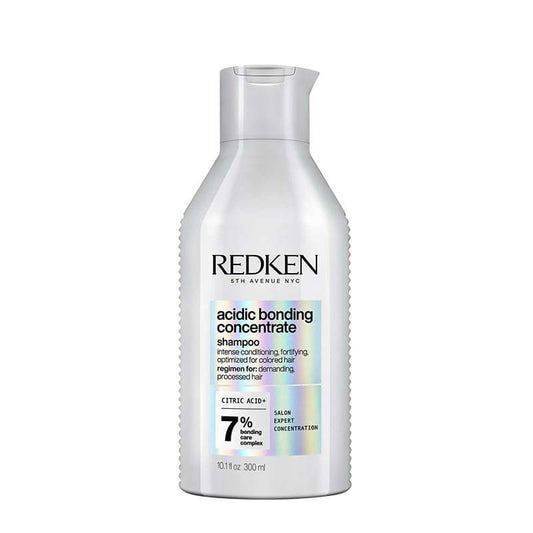 Acidic Bonding Concentrate Shampoo by Redken