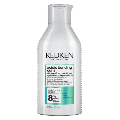 Acidic Bonding Curls Conditioner by Redken