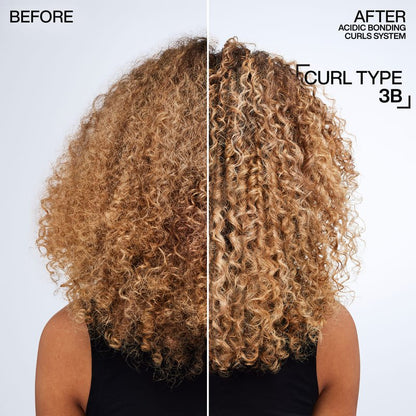 Acidic Bonding Curls Conditioner by Redken