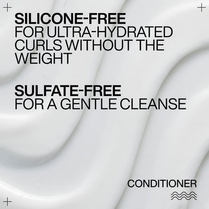 Acidic Bonding Curls Conditioner by Redken