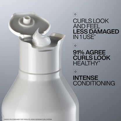 Acidic Bonding Curls Conditioner by Redken