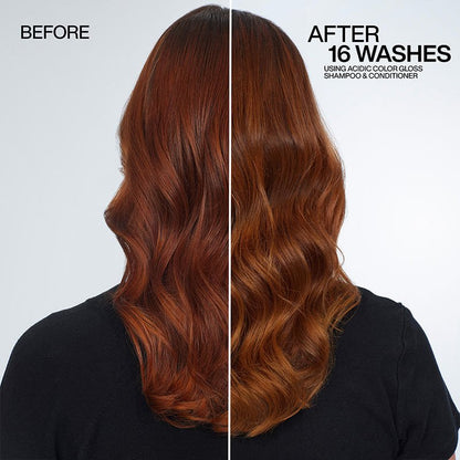 Acidic Color Gloss Conditioner by Redken