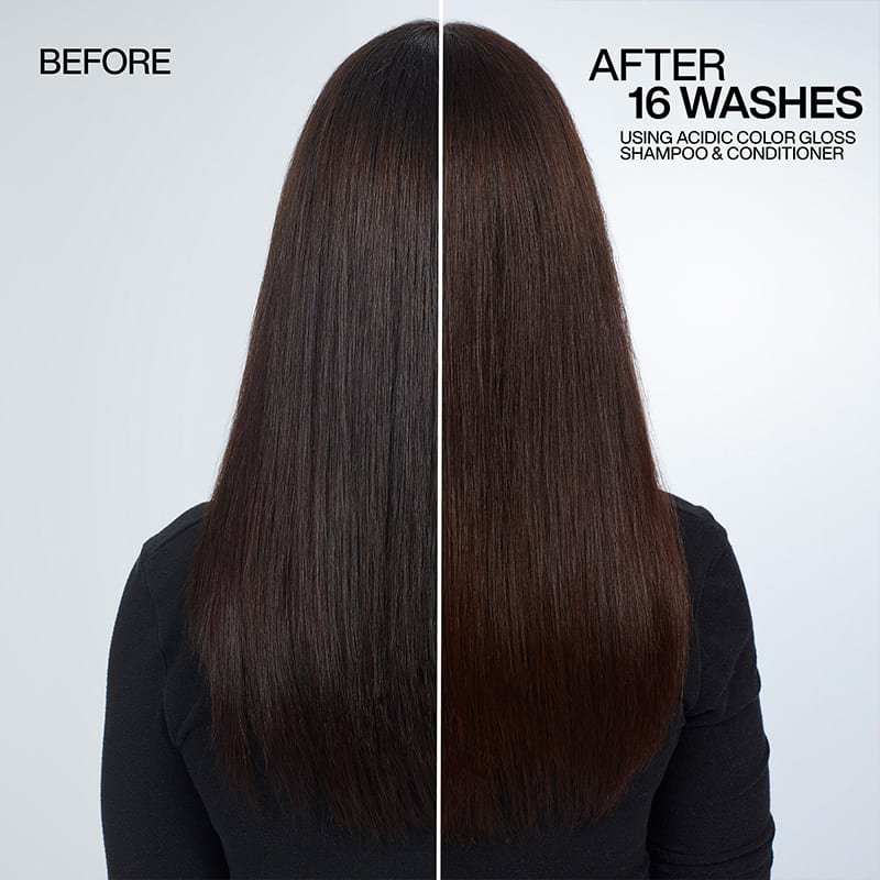 Acidic Color Gloss Conditioner by Redken