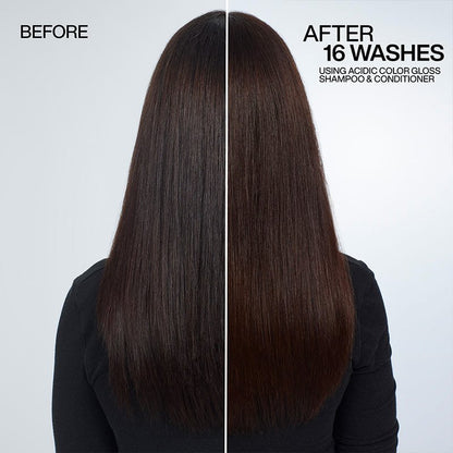 Acidic Color Gloss Conditioner by Redken