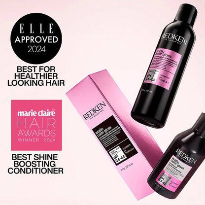 Acidic Color Gloss Conditioner by Redken