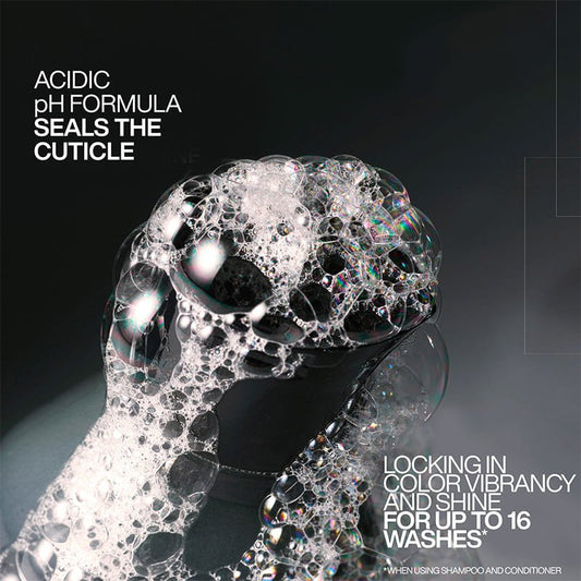 Acidic Color Gloss Gentle Color Shampoo by Redken