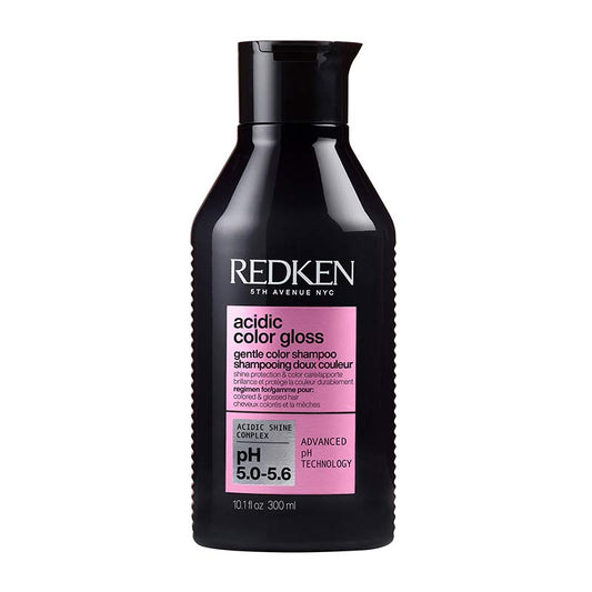 Acidic Color Gloss Gentle Color Shampoo by Redken