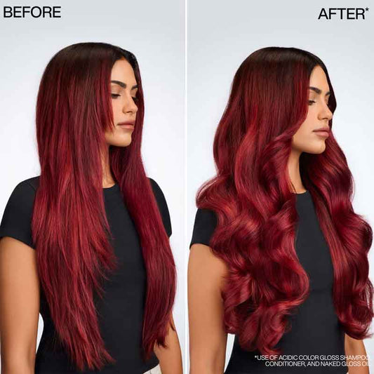 Acidic Color Gloss Shampoo & Conditioner Duo by Redken