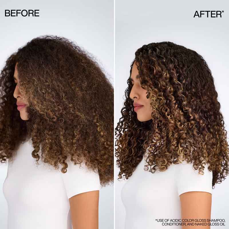 Acidic Color Gloss Shampoo & Conditioner Duo by Redken
