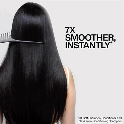 All Soft Conditioner by Redken