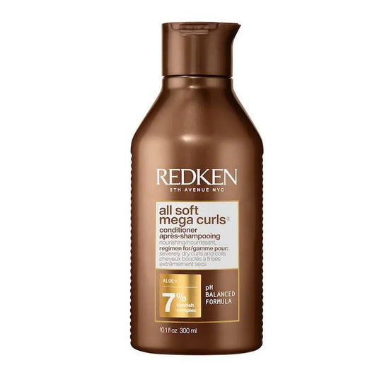 All Soft Mega Curls Conditioner by Redken