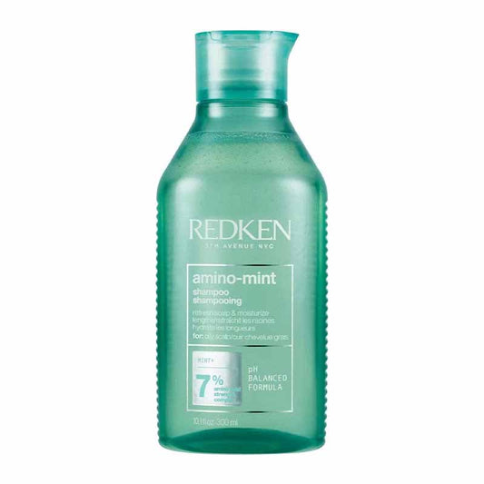 Amino-Mint Shampoo by Redken