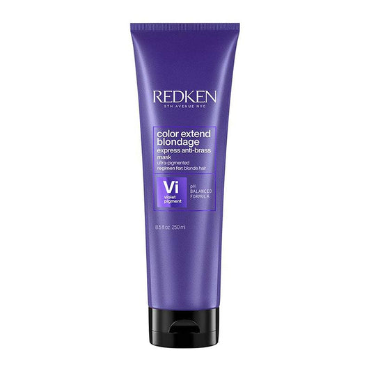 Anti Brass Mask For Blonde Hair by Redken