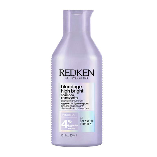 Blondage High Bright Shampoo by Redken