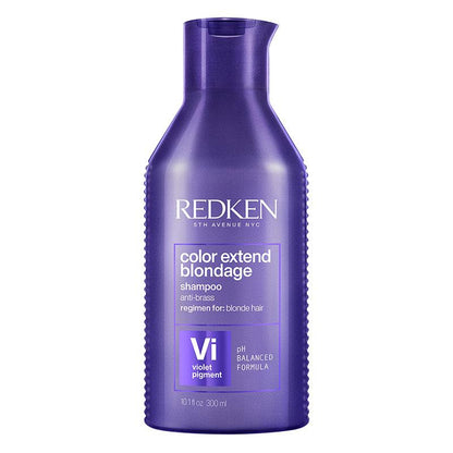 Blondage Shampoo by Redken