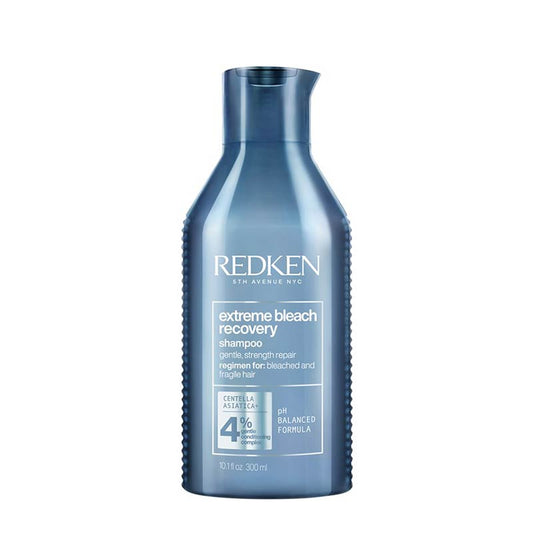 Extreme Bleach Recovery Shampoo by Redken